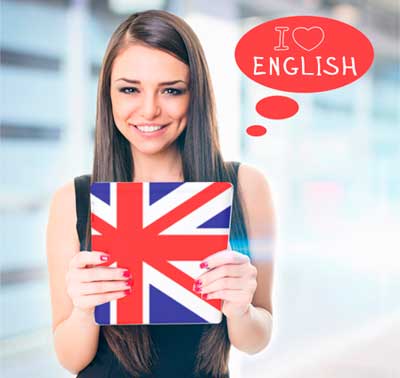 Английский язык для личностного роста