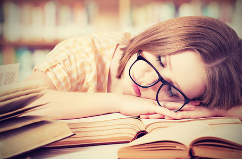 Что такое умственная усталость и как с ней справиться?
